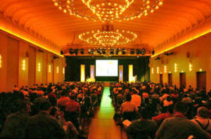 4th Annual Meeting of the Society for Molecular Imaging in Cologne, Germany