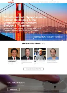 CancerMetastasis website